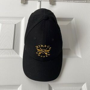 NWOT Harry Potter nimbus coffee hat
